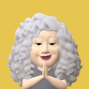 Meet your Posher, Brenda